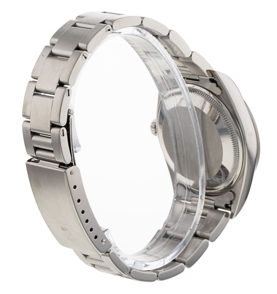 Rolex Oyster Perpetual Date 15200